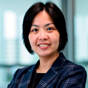 Mandy Ng - Kaiser and Bonds LLP
