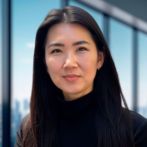 Marie Yoon